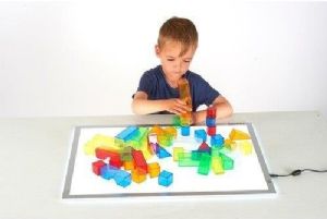 חדש!! מרכז האור