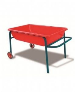 עגלת עולם הילד