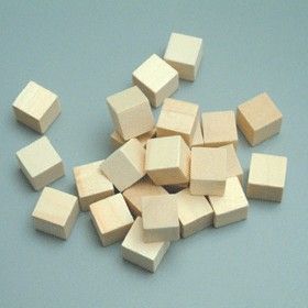 קוביות טבעי