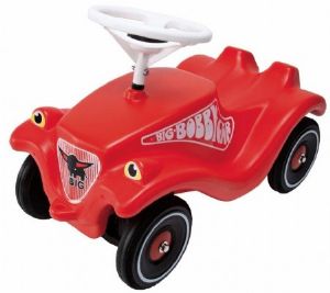 בימבה מכונית-אדומה BIG