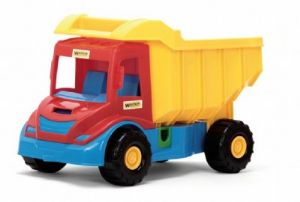 משאית בינונית