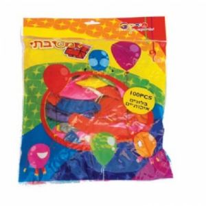 בלונים 50