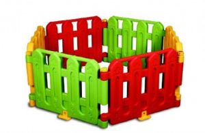 גדר פלסטיק איכותית