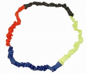 גומיות הפעלה קבוצתיות 10 מ