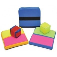 סט קאטש בול מרופד