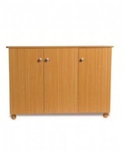 ארונית גננת