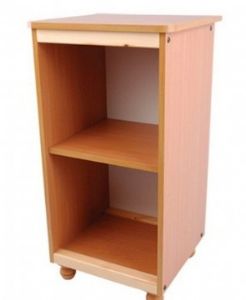 ארונית קטנה