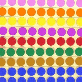 מדבקות מעורב צבעים 32 דף יש ללחוץ לבחירת גודל