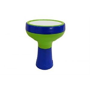 דרבוקה לילדים גוף פלסטיק