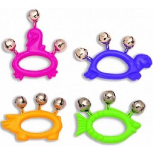 פעמון חיות "חלילית" בעל תו תקן