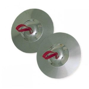 זוג מצלתיים מבית "חלילית"