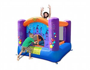 מתנפח זיקוקים דגם 9001F