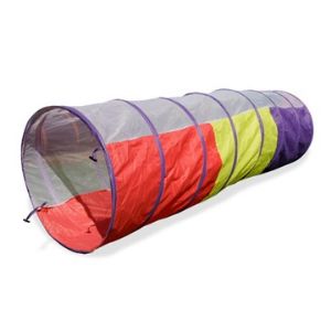 מנהרה קפיצית