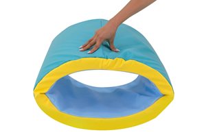 חבית לטף קוטר 50