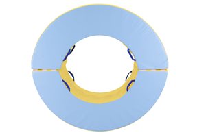 גלגל ענק מתפרק