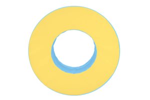 גלגל ענק סגור