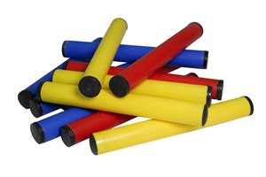 סט מקלות מקצב