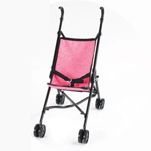 עגלת טיולון לבובה