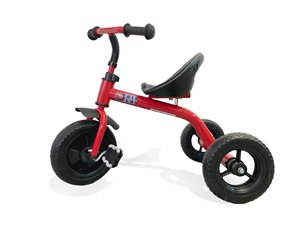 תלת אופן מתכת