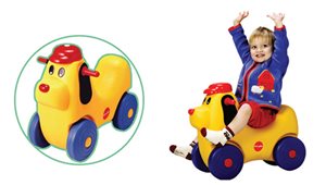 בימבה כלב המקורית