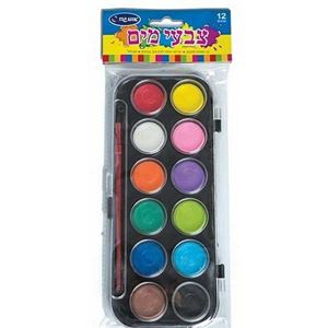 צבעי מים אומגה