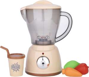 מיני בלנדר על סוללות