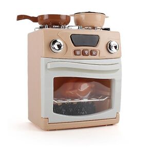 מיני תנור וכריים על סוללות