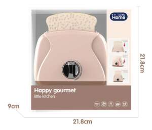 מיני טוסטר על סוללות