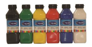 סט 6*140 גר' גואש אומגה