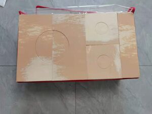 20 קוביות ספוג XXL