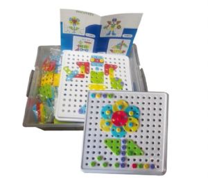 הרכבת הברגה לפי דגם