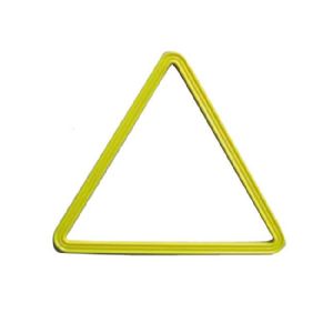 חישוק שטוח משולש