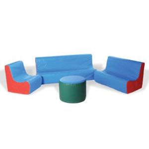 סט סלון שימשונית