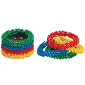 טבעות זיזים מסיליקון