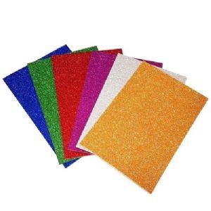 מארז סול A4 נוצץ 8 צבעים