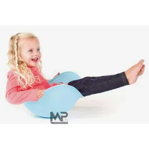 צלחת ויסטיבולרית אישית