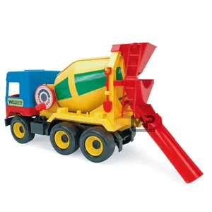 מערבל בטון ודר