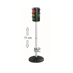 רמזור ענק 70 ס"מ