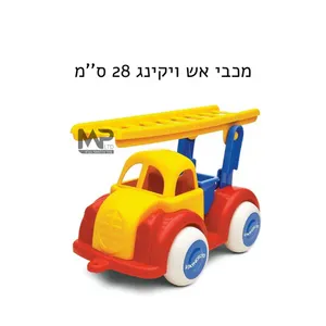 מכבי אש ויקינג 28 ס''מ