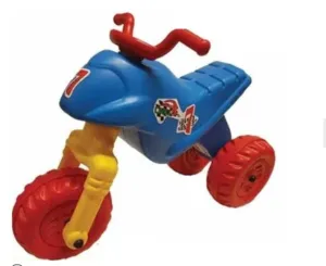 בימבה אופנוע שטח