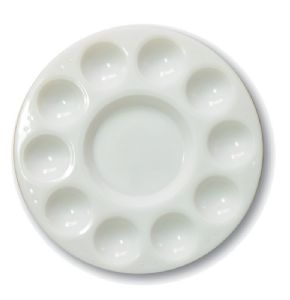 פלטה לעירבוב קטנה