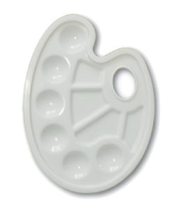 פלטה לעירבוב גדולה