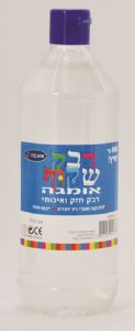 דבק שקוף 900 מיל