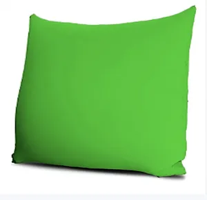 פוף לייקרה נמתח עם כיסוי חיצוני נשלף