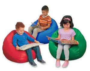 פוף אגס ג'וניור בד