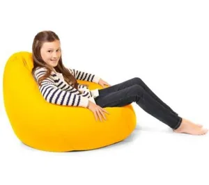 פוף אגס גדול בד