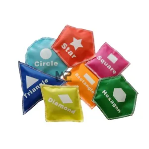 שקיות אורז - צורות.