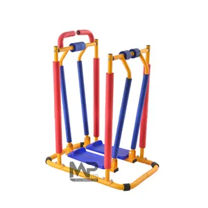 מכשיר כושר - מתקן סקי לילדים.