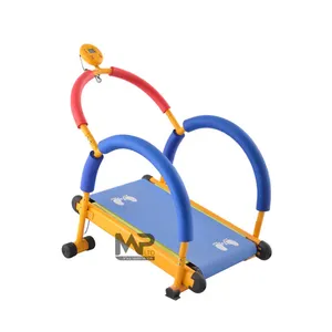 מתקן כושר הליכון