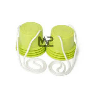 קביים טלסקופיים